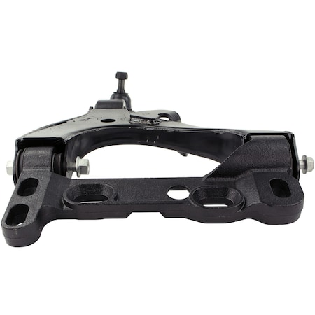 Mevotech 03-06 Chev Ssr:Front Right Control Arm-Bj, Cms501030 CMS501030